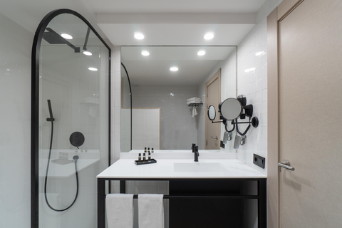 MedPlaya Hotel Pez Espada foto 34