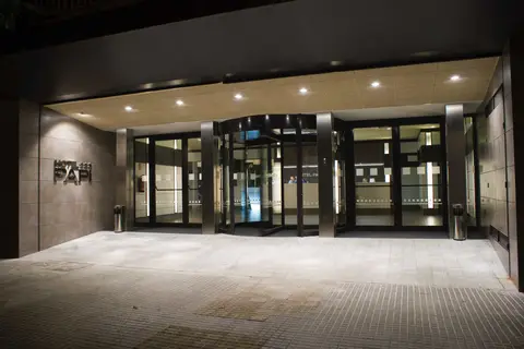 Hotel Papi in Malgrat de Mar — foto 3