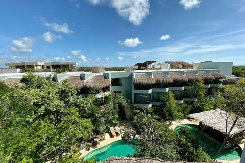 Kimpton Aluna Resort Tulum in Manuel Antonio Ay