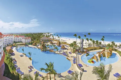 Occidental Caribe in Salvaleón de Higüey