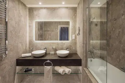 Mamaison Residence Izabella Budapest in Boedapest — foto 8
