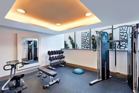 Hilton Garden Inn Tanger City Center in Tanger, foto 8
