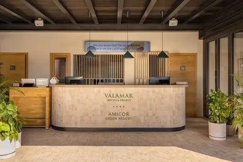 Valamar Amicor Green Resort in Stari Grad — foto 12