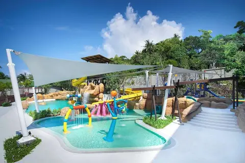 OZO Phuket in ตำบลกะรน — foto 24