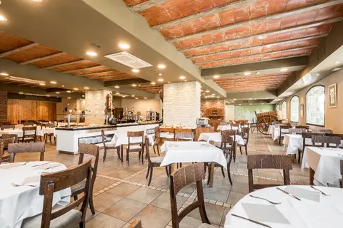SNÖ Villa de Sallent 4* in Pyreneeën — foto 12