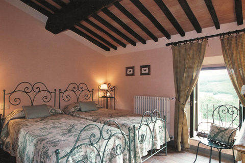 Le Mascie Country Houses foto 23