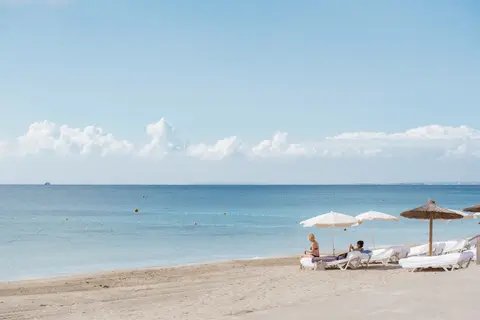 Sentido Garbi Ibiza Resort & Spa in Sant Jordi de ses Salines, foto 22