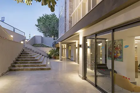 Floria Beach Hotel in Alanya — foto 29