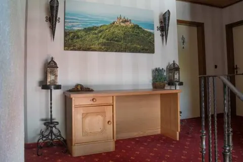 Pension Robin Hood foto 23