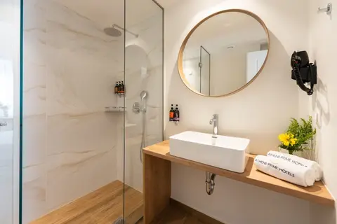 Pure Hotel by Athens Prime Hotels in Athene — foto 11