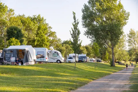 Camping Aux Rives Du Soleil foto 32