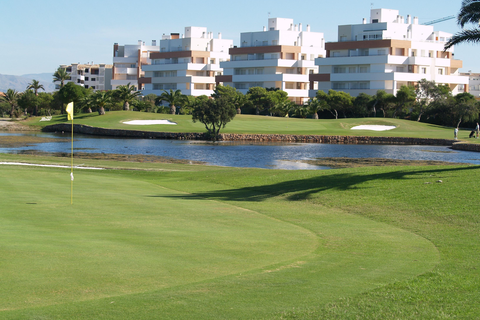 Apartementen Bahia Serena foto 11