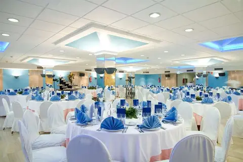 Hotel Servigroup Diplomatic in Benidorm — foto 13
