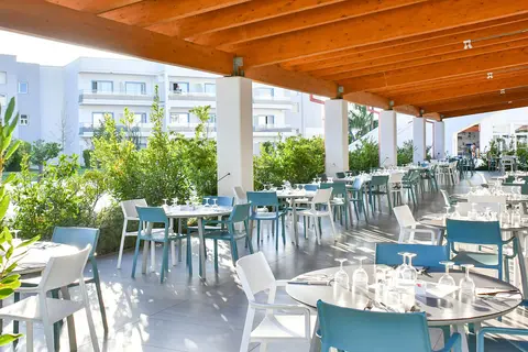 Maritim Resort Calabria in Villapiana — foto 22
