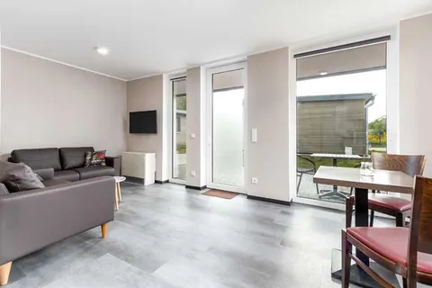 Campingpark Kronenburger See foto 3