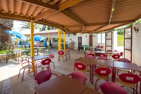 Appartementen Jardim do Vau in Portimão — foto 30