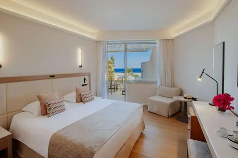 The Golden Coast Beach Hotel in Paralimni, foto 13