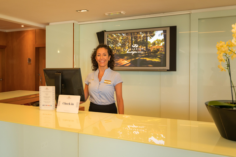 Palladium Hotel Cala Llonga - adults only foto 25