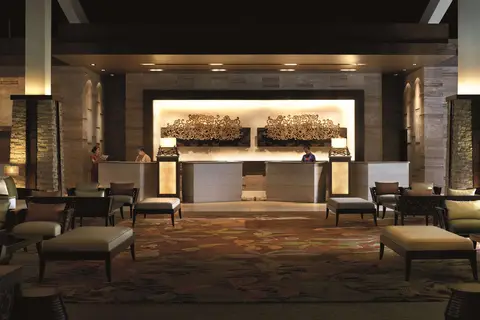 Shangri-La Rasa Ria in Tuaran — foto 16