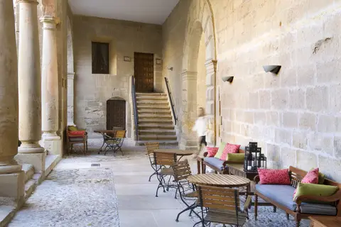 Parador de Alcañiz in Alcañiz — foto 15