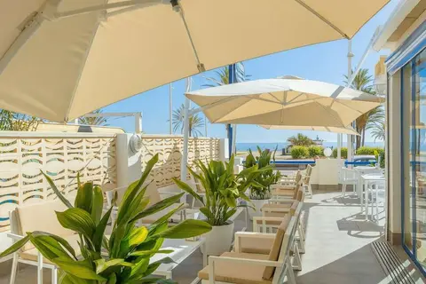 RH Riviera in Gandia — foto 10