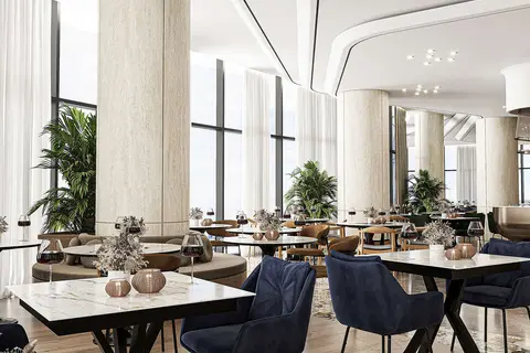 Crowne Plaza Durres by IHG in Durrës, foto 7