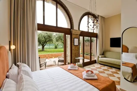 Maison Boutique Al Redentore in Venetië, foto 20