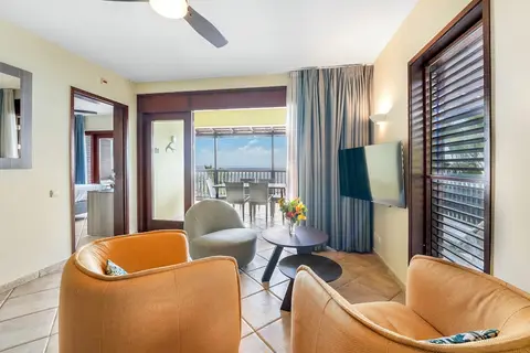 LionsDive Beach Resort Curaçao in Willemstad — foto 2