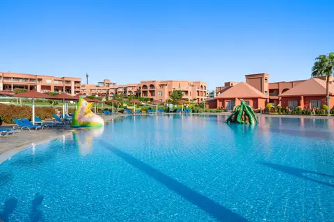 Laguna Vista Beach Resort in Albatros Laguna Vista B&G Hotels Resorts, foto 7
