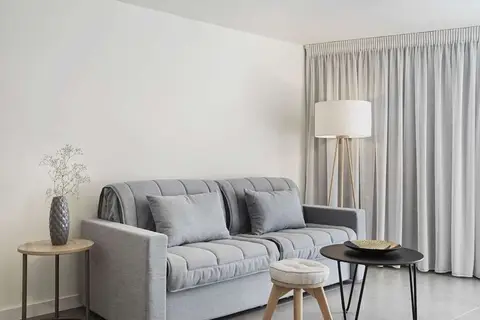 NLH Mati Seafront Neighborhood Lifestyle Hote in Νέα Μάκρη — foto 25