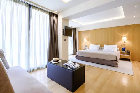 Somewhere Boutique Hotel Vouliagmeni in Δήμος Ζωγράφου — foto 15