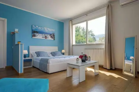 Horizon Suites Hotel in Cefalù