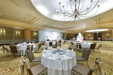 Miracle Grand Convention Hotel in Bangkok — foto 14