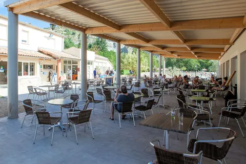 Camping La Grand Terre foto 23