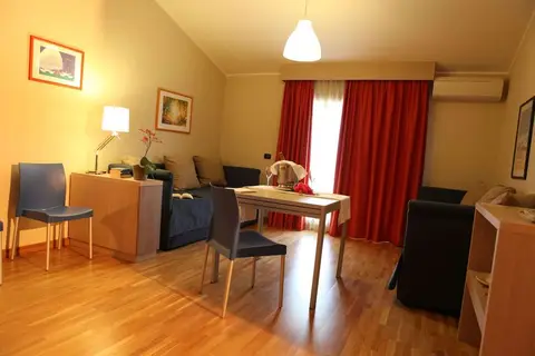 Heraclea Hotel Residence in Policoro — foto 8
