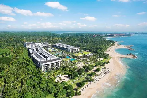 Sofitel Bali Nusa Dua Beach Resort in Kuta Selatan — foto 5