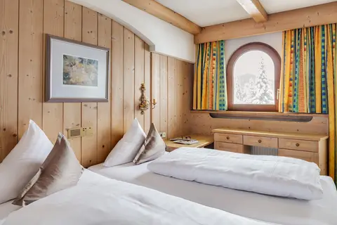 Alpenhotel Fernau in Neustift im Stubaital — foto 8