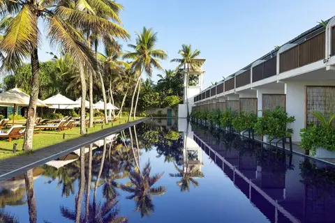EKHO Surf Bentota in Bentota
