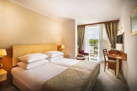 Sunny Baska Residence by Valamar in Baška — foto 4
