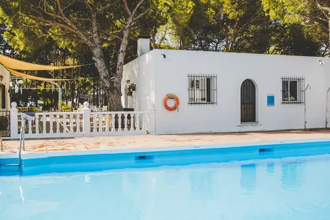 Camping Taïga Conil foto 1