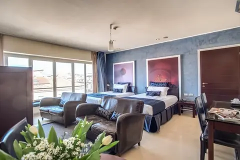 Hotel La Griffe Roma in Rome — foto 10