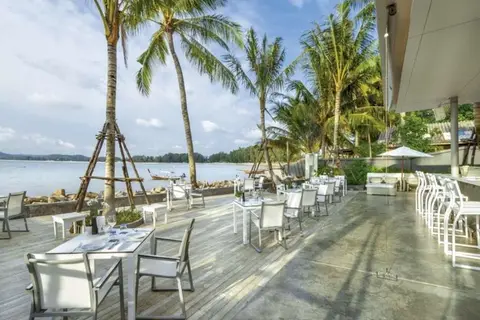 Twinpalms Phuket in ตำบลเชิงทะเล — foto 18