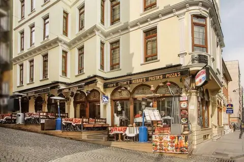 Best Western Empire Palace in İstanbul — foto 8