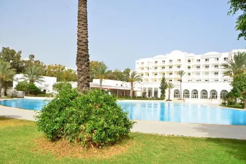TMK L'Atrium Yasmine by Turismark in ياسمين الحمامات — foto 3