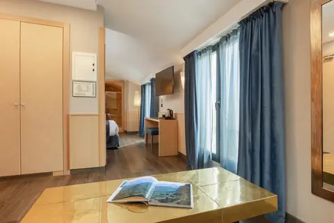 Hotel Pedro I de Aragón in Huesca — foto 9