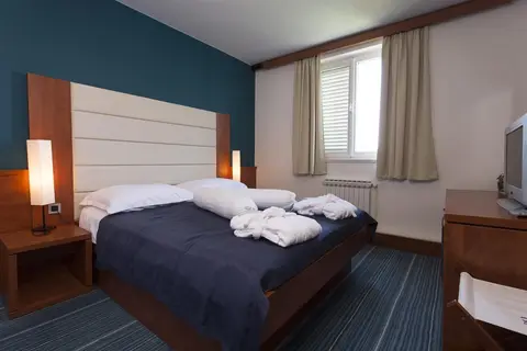 Hotel Kornati in Biograd — foto 17