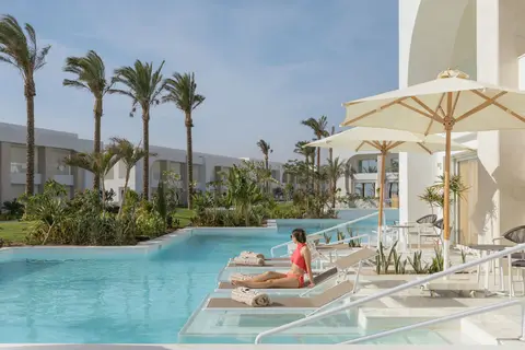 Sunrise White Hills Resort in Sharm El Sheikh — foto 12