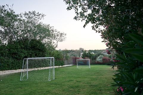 Hotel Blue Sea Holiday Village foto 14