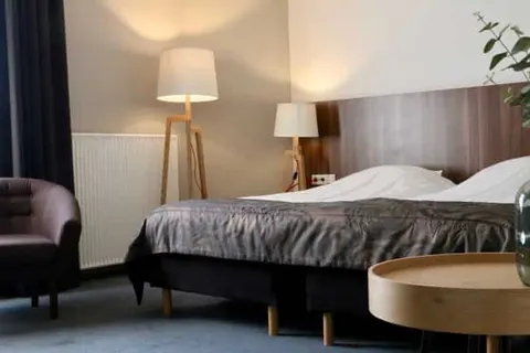 Boetiek Hotel De Roode Leeuw foto 7