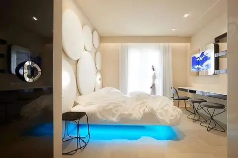 Palazzo Gatto Art Hotel & Spa in Trapani — foto 19